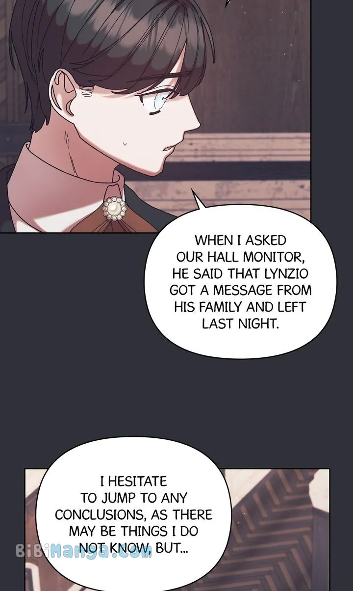 Ingram’s Lantern Chapter 48 page 32