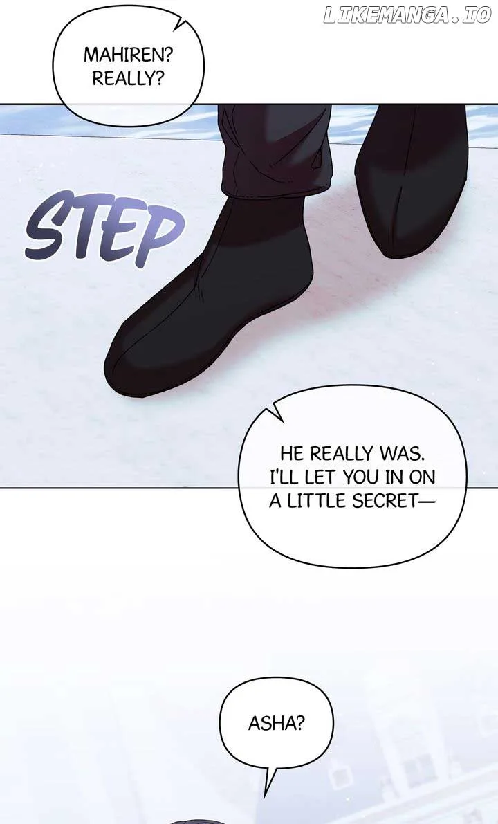 Ingram’s Lantern Chapter 49 page 61