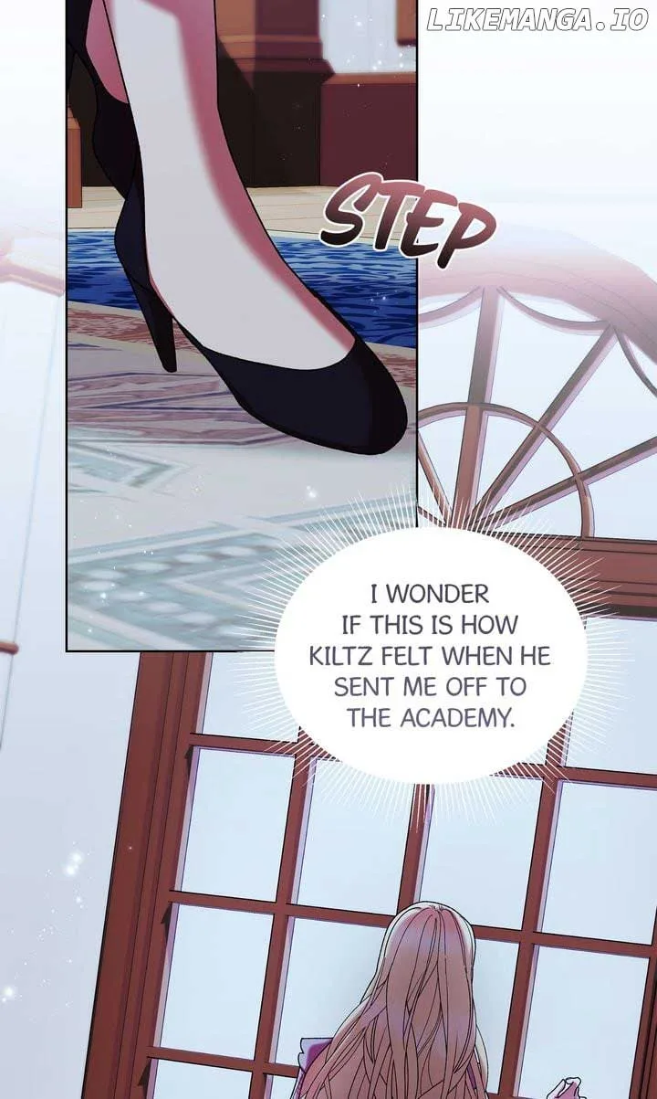 Ingram’s Lantern Chapter 51 page 47