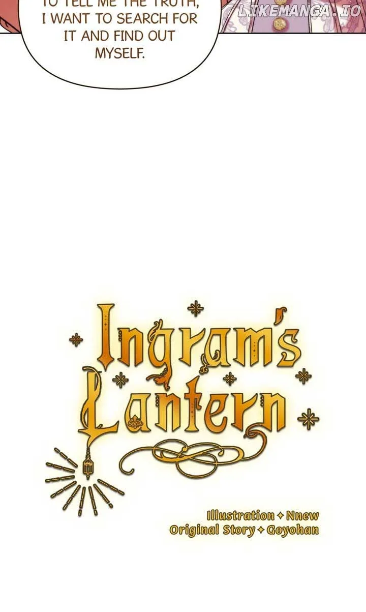 Ingram’s Lantern Chapter 51 page 17