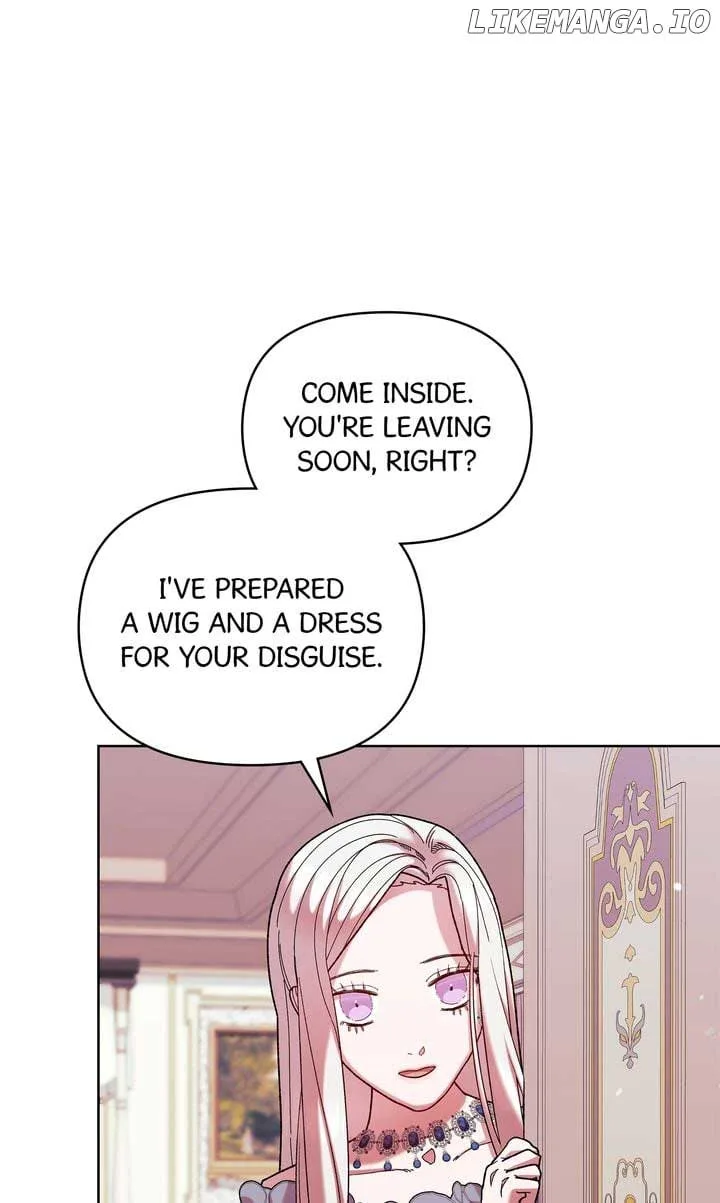 Ingram’s Lantern Chapter 51 page 71