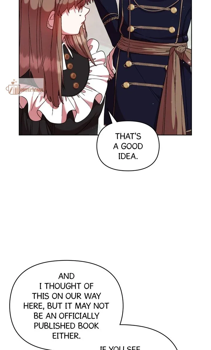 Ingram’s Lantern Chapter 52 page 28