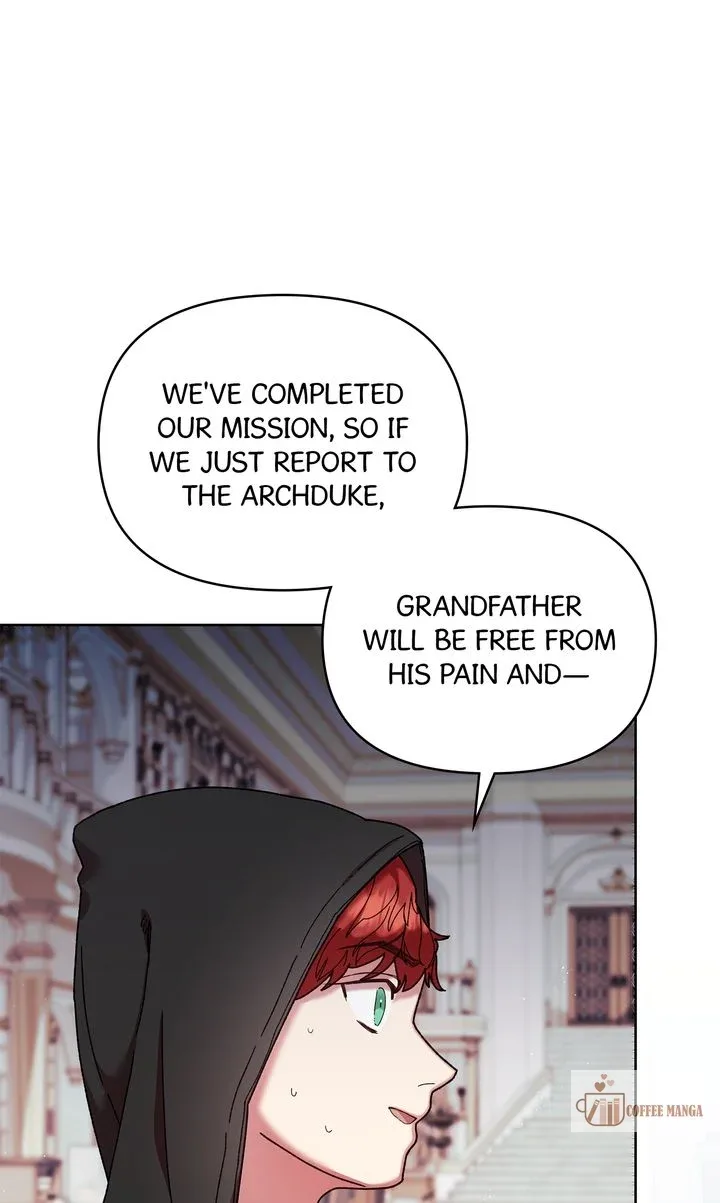 Ingram’s Lantern Chapter 53 page 22