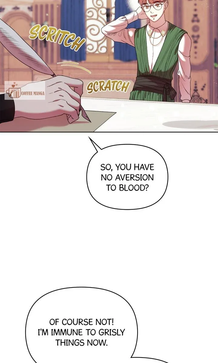 Ingram’s Lantern Chapter 55 page 13