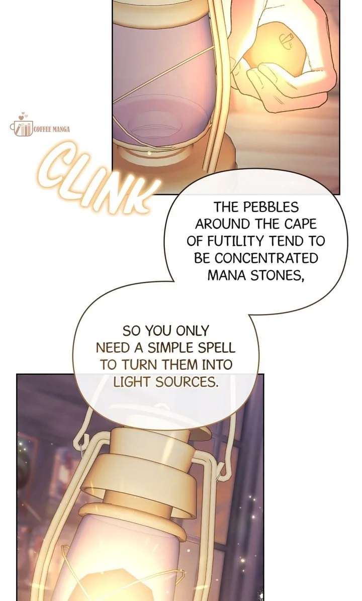 Ingram’s Lantern Chapter 58 page 12