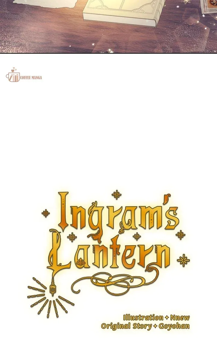 Ingram’s Lantern Chapter 58 page 20