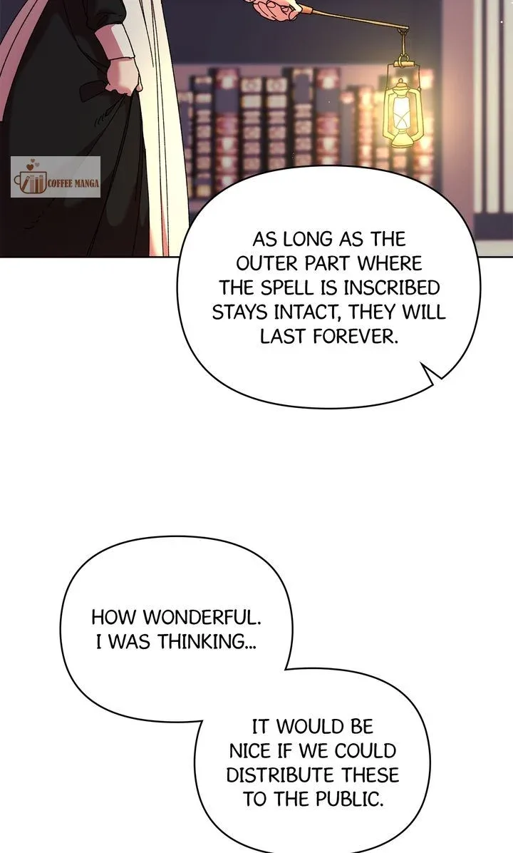 Ingram’s Lantern Chapter 58 page 26