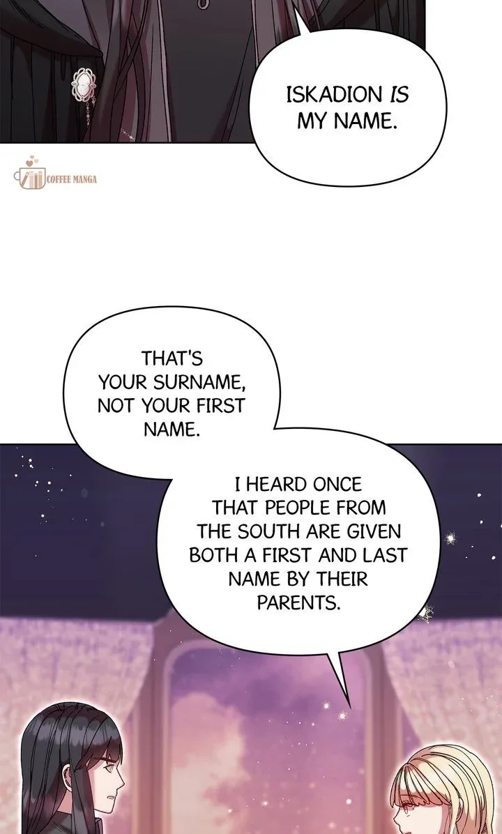 Ingram’s Lantern Chapter 58 page 50
