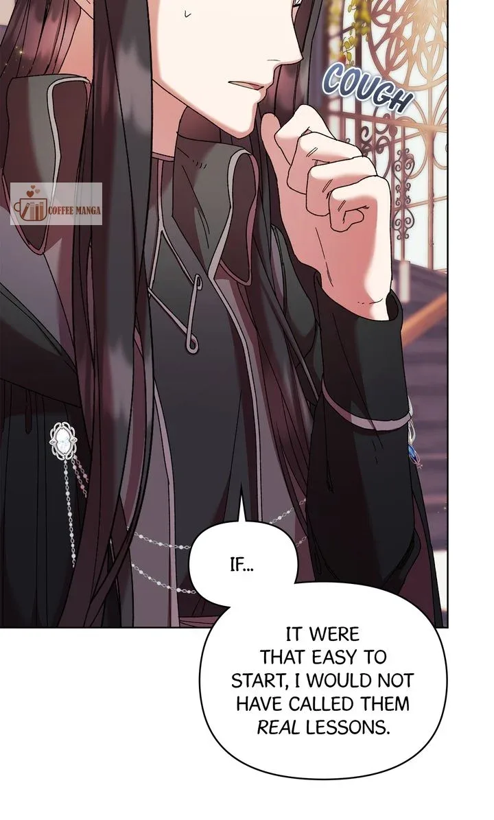 Ingram’s Lantern Chapter 57 page 60