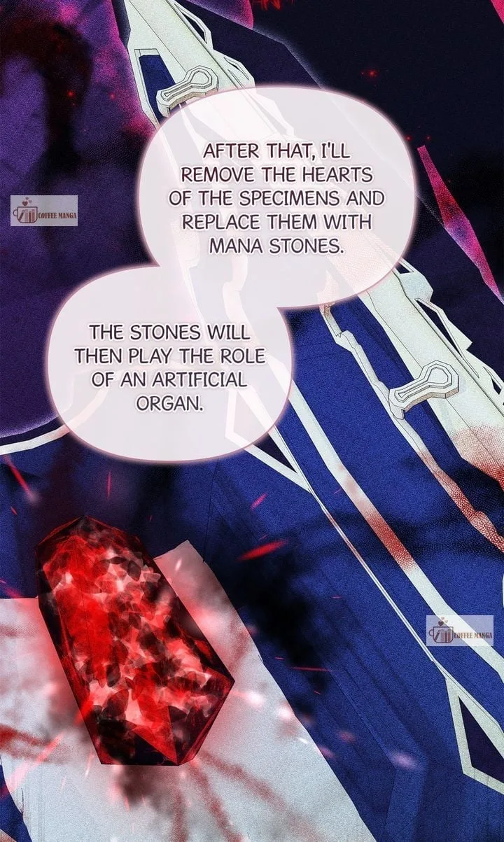 Ingram’s Lantern Chapter 59 page 23