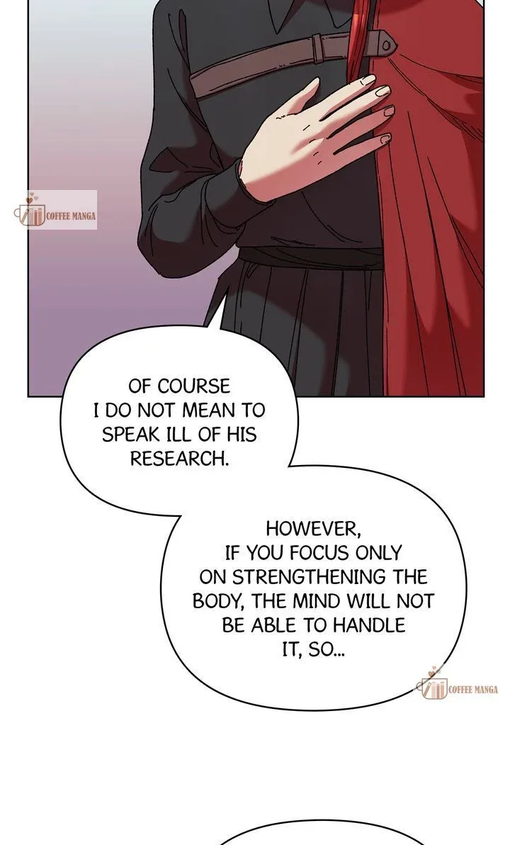 Ingram’s Lantern Chapter 61 page 19