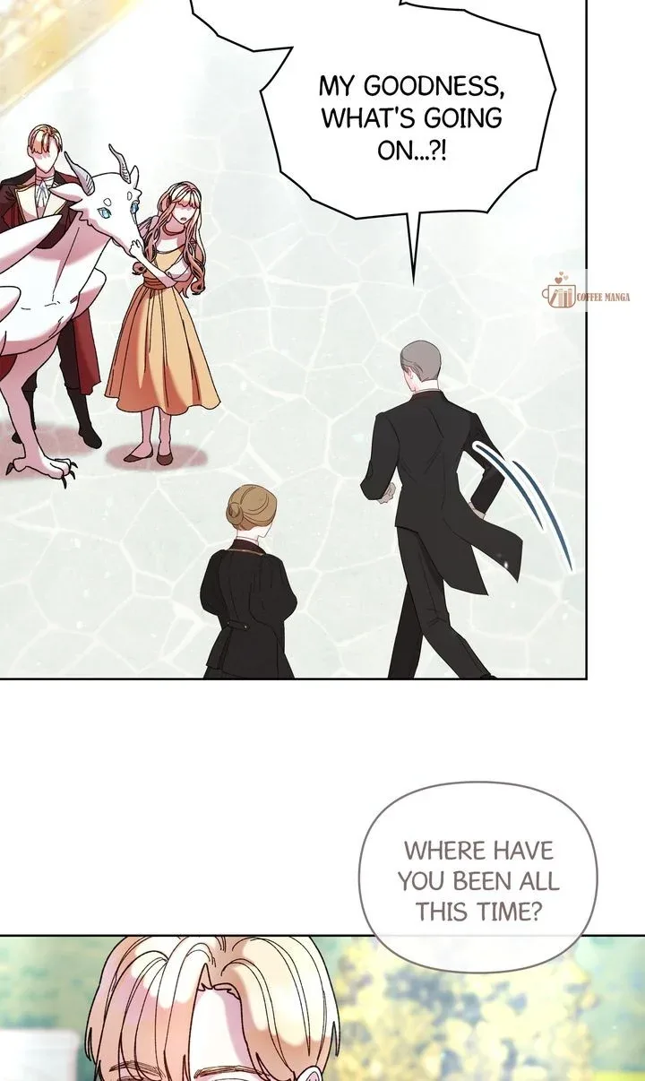Ingram’s Lantern Chapter 67 page 8