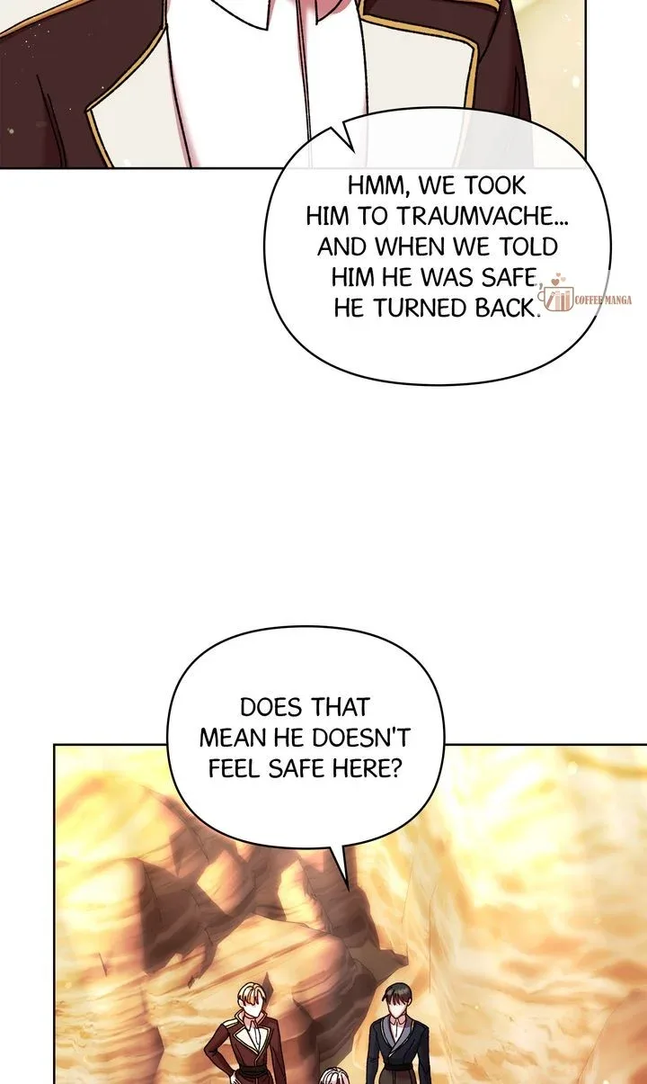 Ingram’s Lantern Chapter 70 page 69