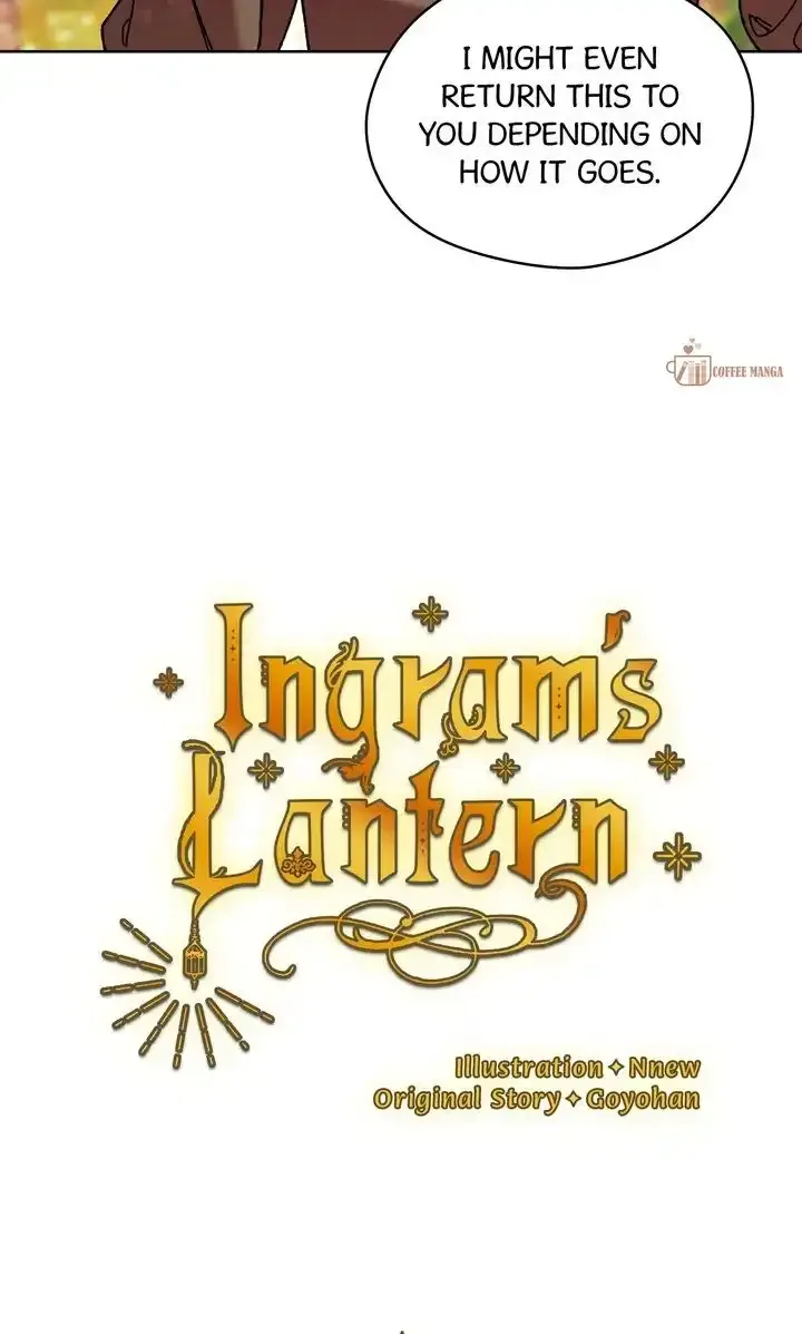 Ingram’s Lantern Chapter 71 page 17
