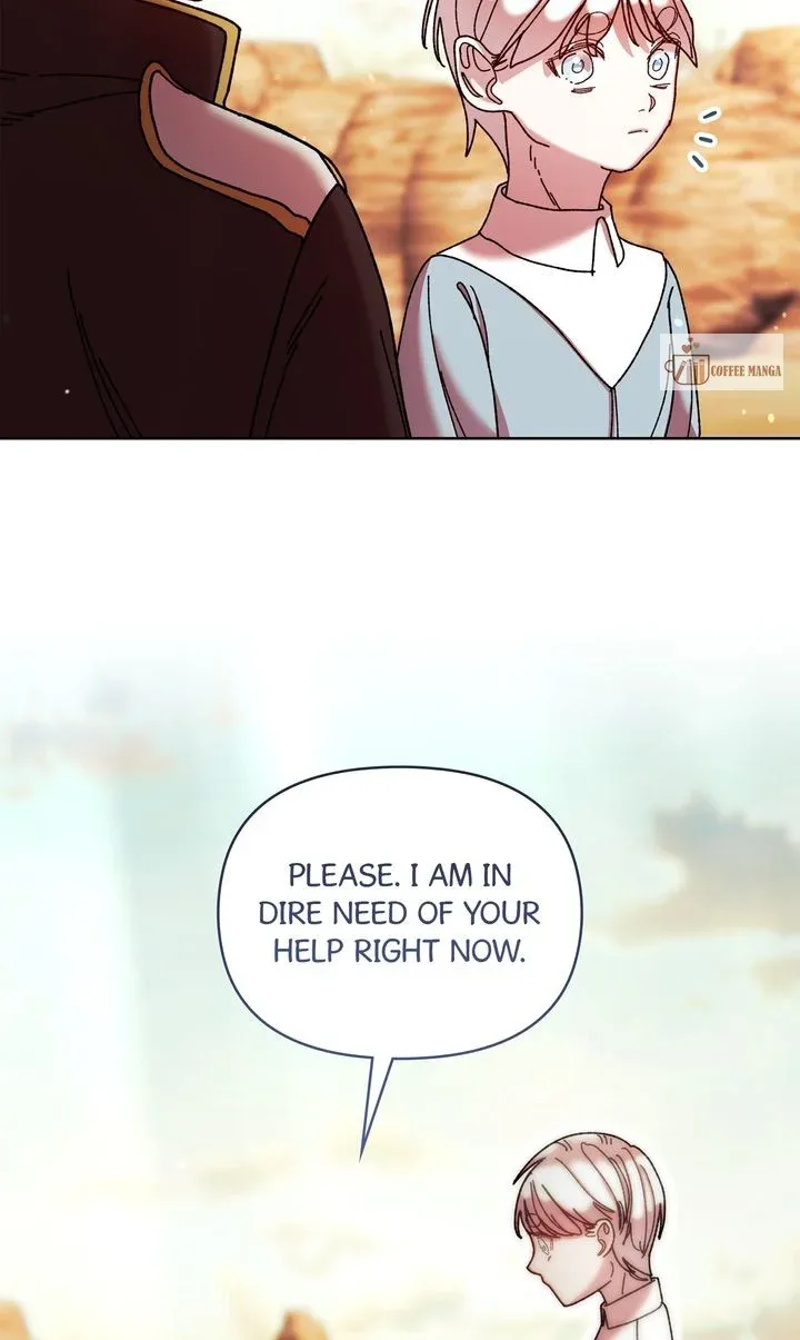 Ingram’s Lantern Chapter 70 page 71