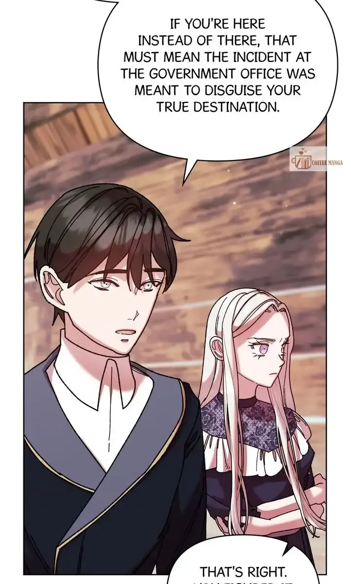Ingram’s Lantern Chapter 71 page 25