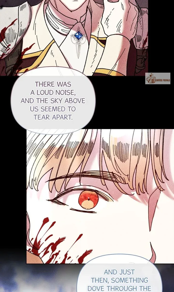 Ingram’s Lantern Chapter 67 page 36