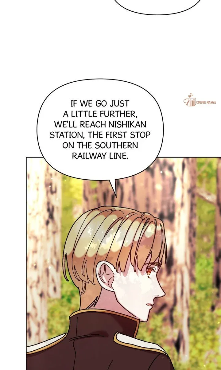 Ingram’s Lantern Chapter 70 page 79
