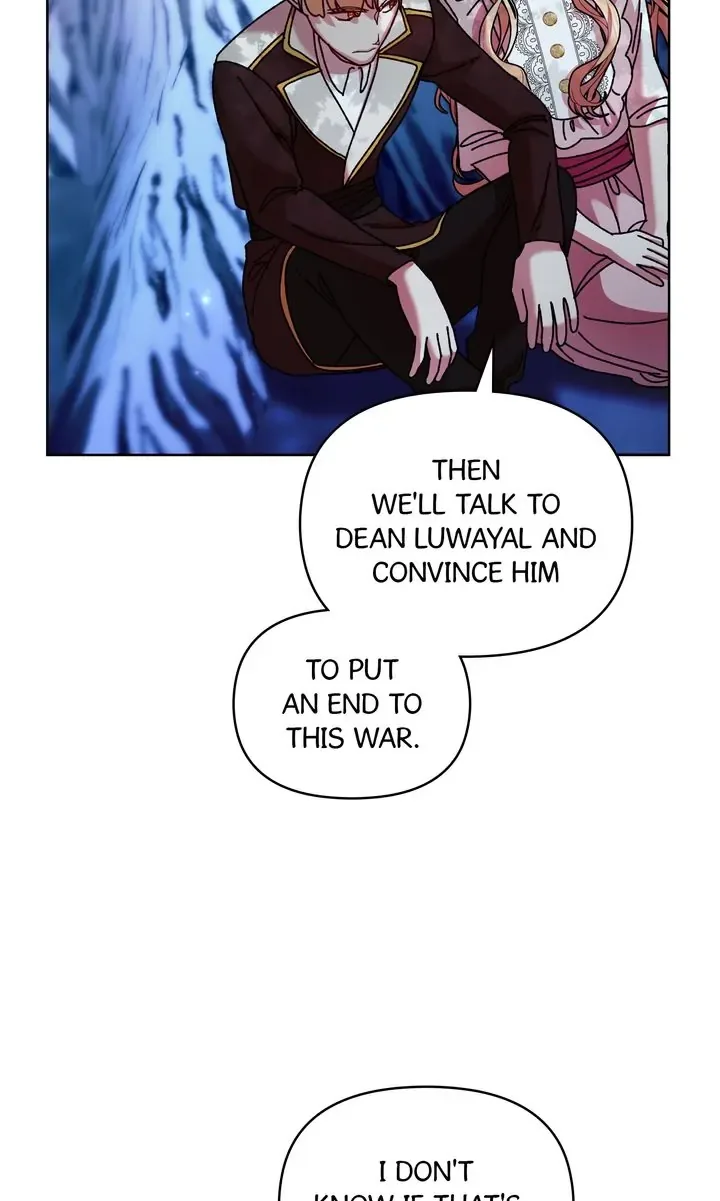Ingram’s Lantern Chapter 72 page 38