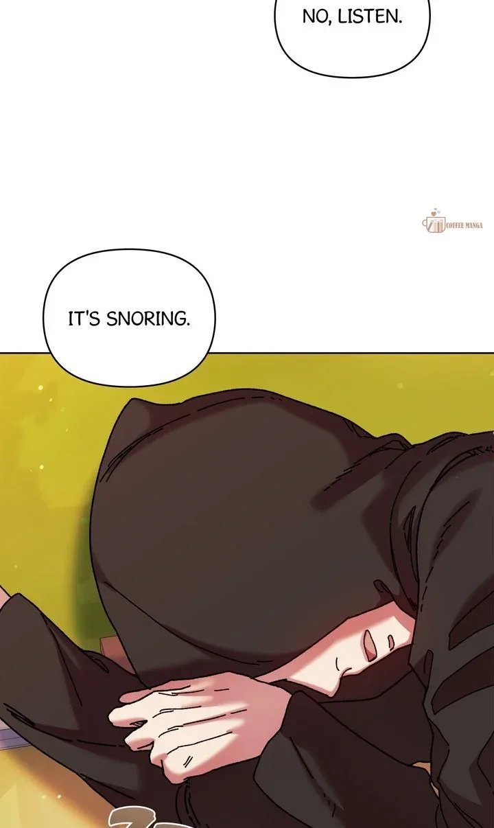Ingram’s Lantern Chapter 73 page 21