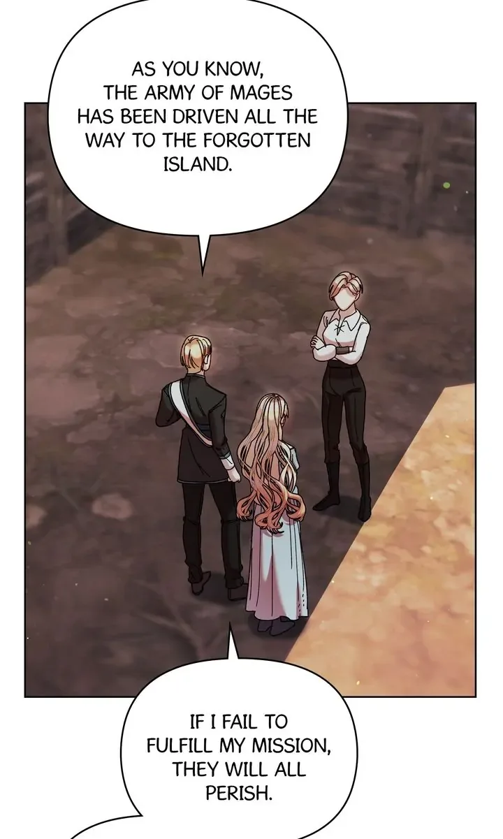 Ingram’s Lantern Chapter 72 page 46
