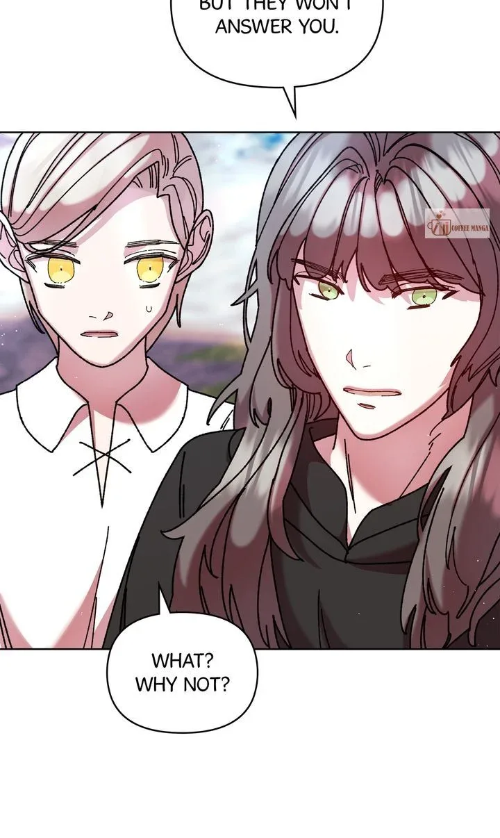 Ingram’s Lantern Chapter 73 page 85