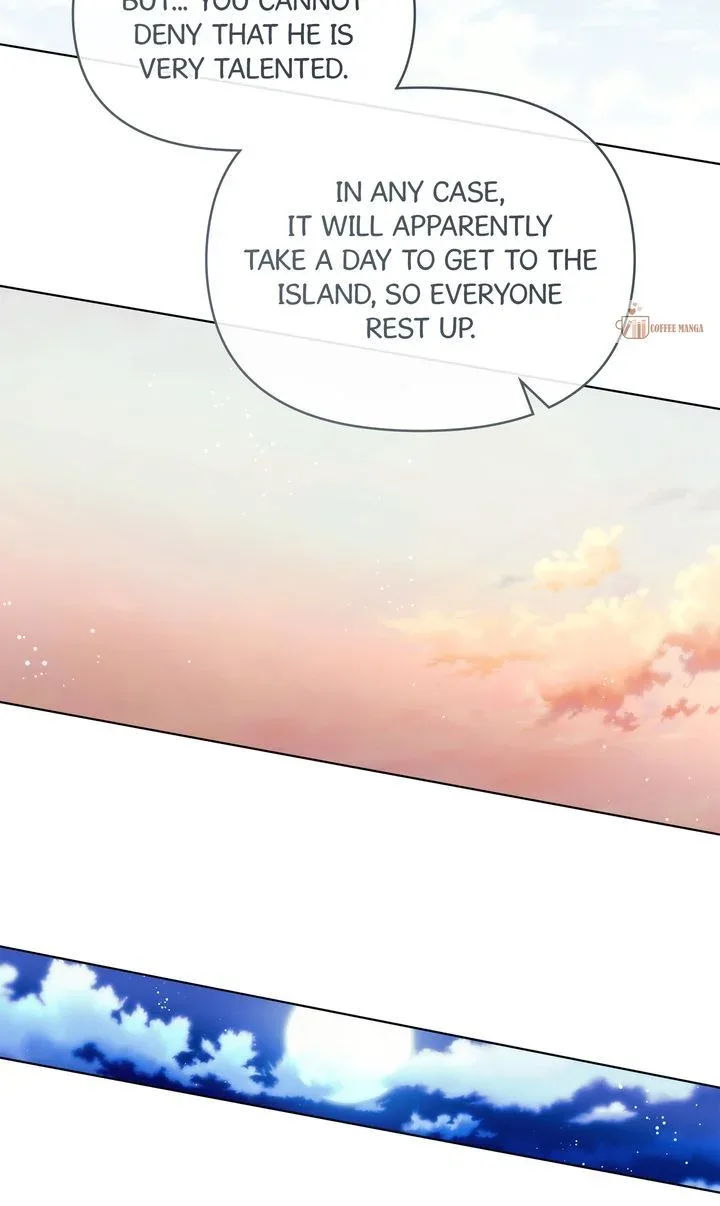 Ingram’s Lantern Chapter 73 page 74