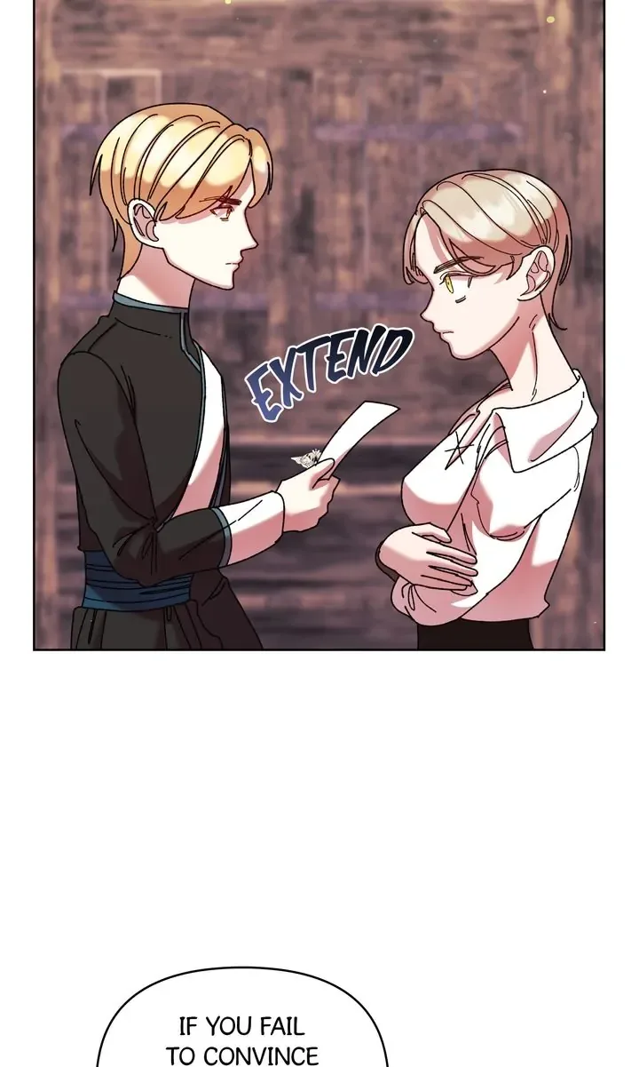 Ingram’s Lantern Chapter 72 page 61
