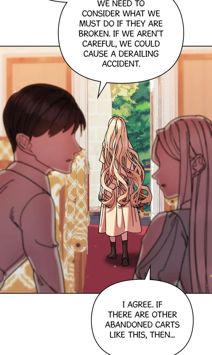 Ingram’s Lantern Chapter 72 page 69