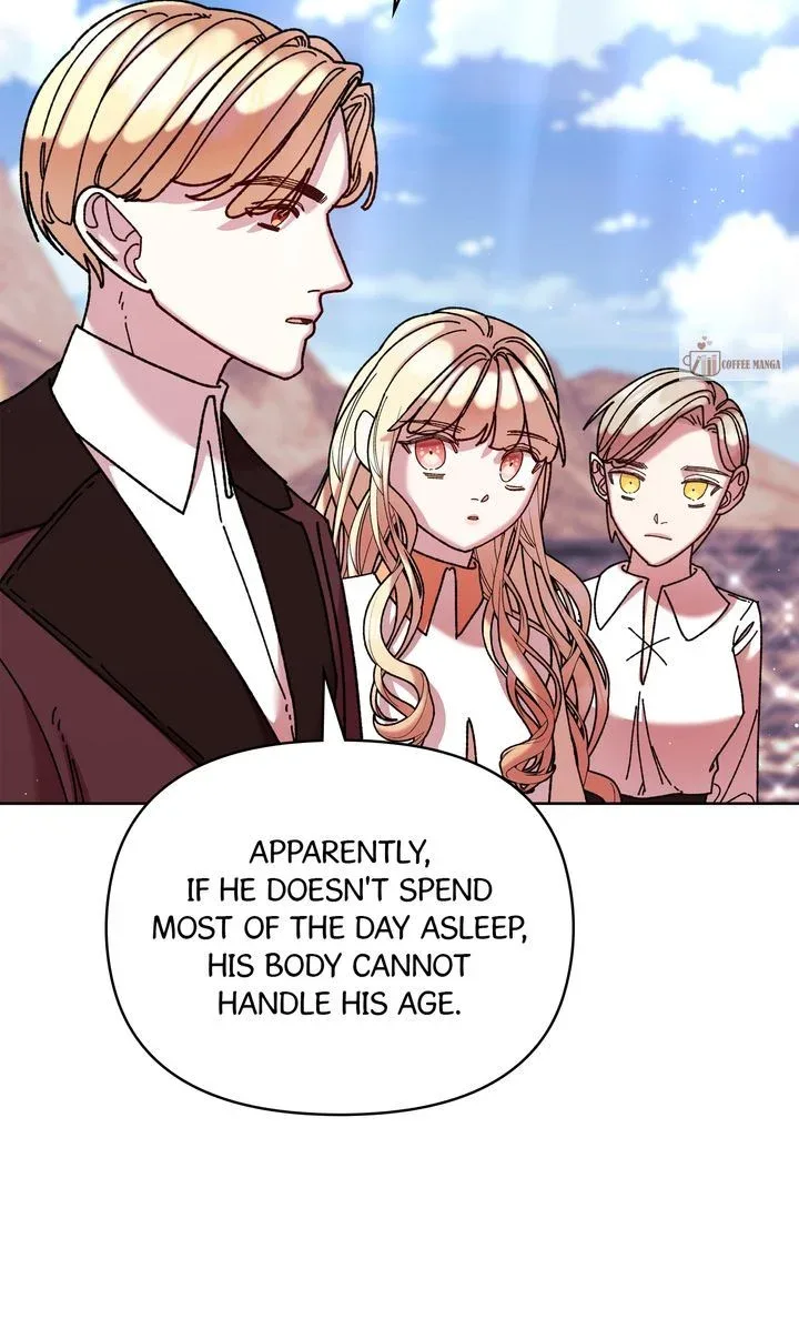 Ingram’s Lantern Chapter 73 page 67