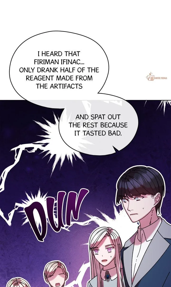 Ingram’s Lantern Chapter 73 page 69