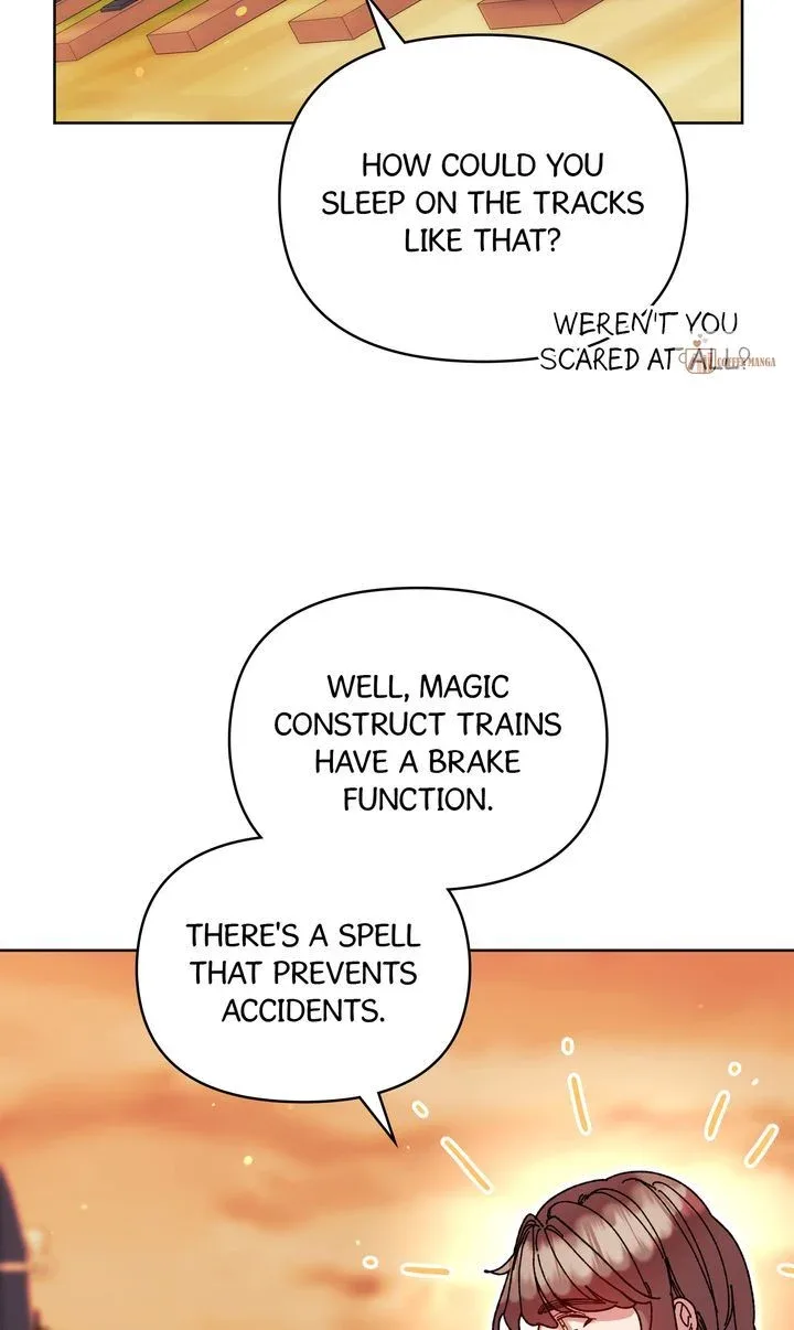Ingram’s Lantern Chapter 73 page 41