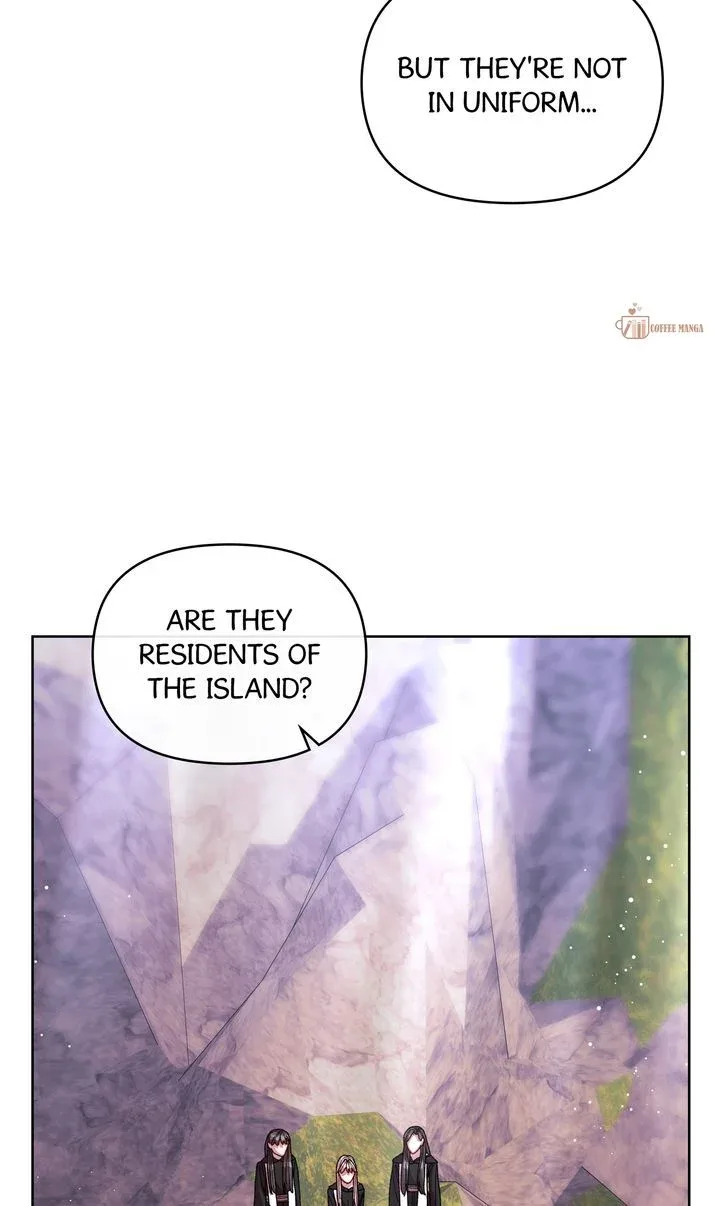 Ingram’s Lantern Chapter 73 page 78