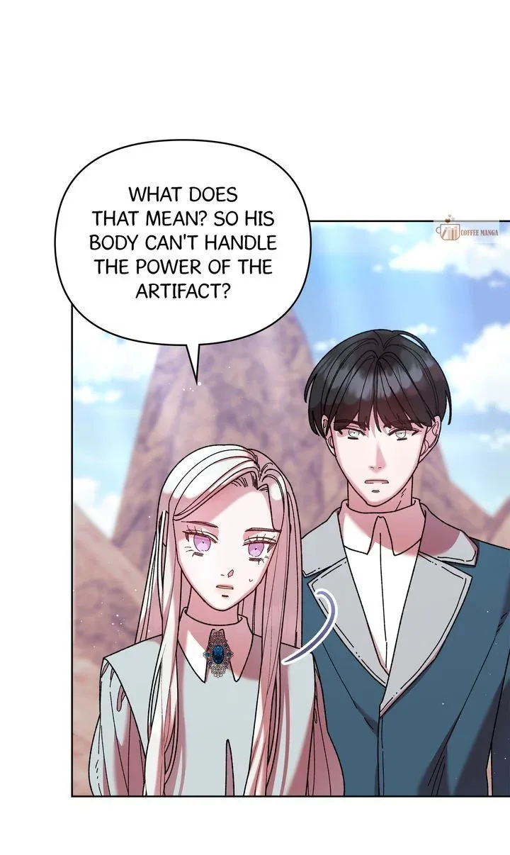 Ingram’s Lantern Chapter 73 page 68