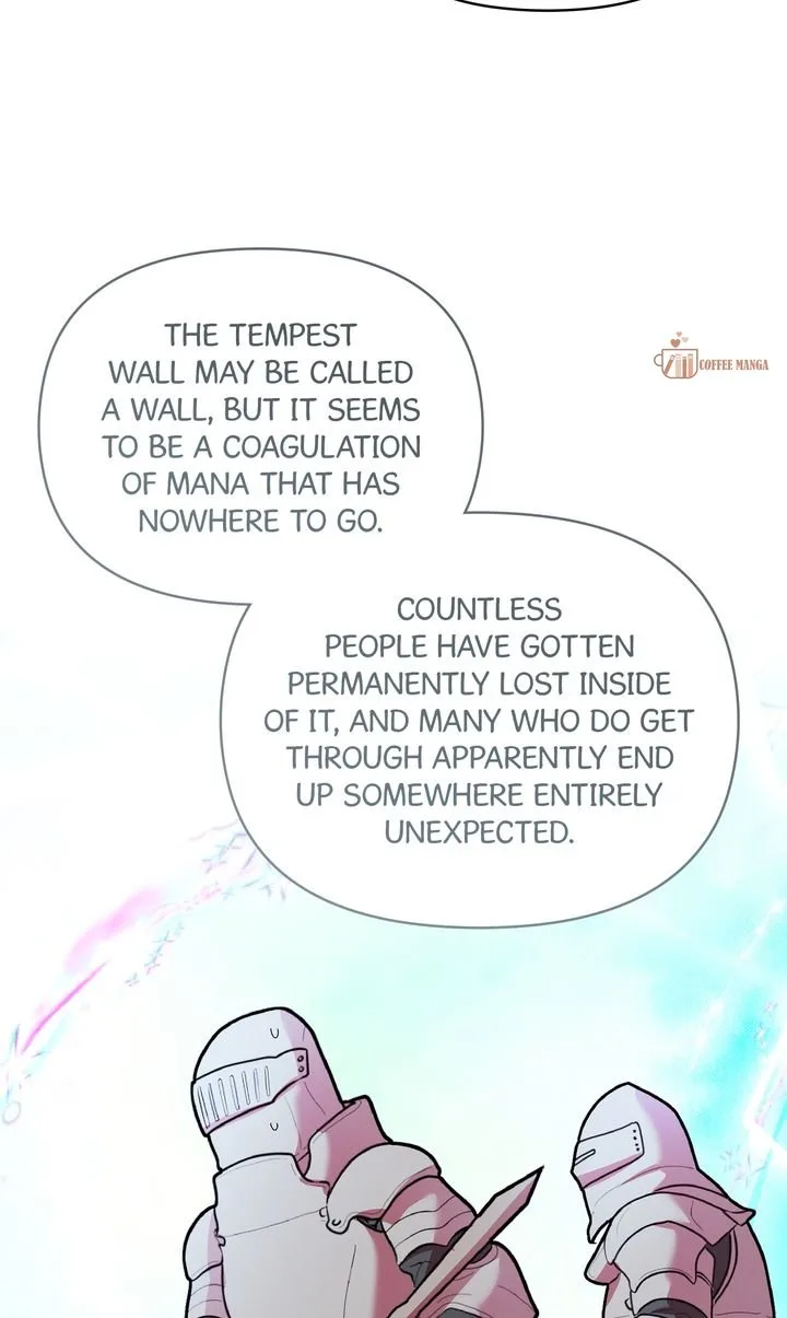 Ingram’s Lantern Chapter 69 page 43