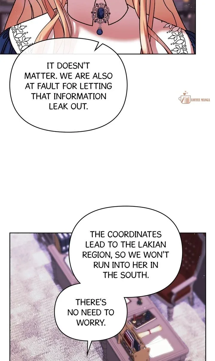 Ingram’s Lantern Chapter 69 page 47
