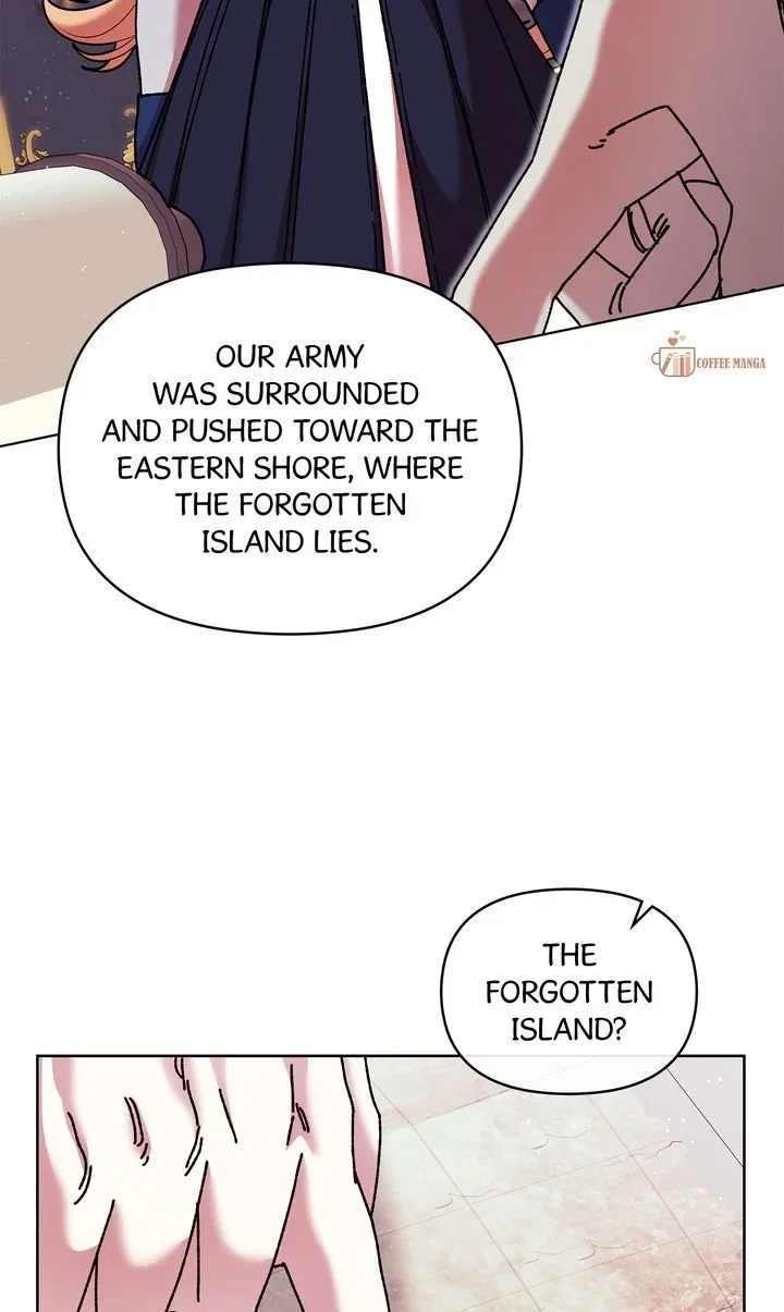 Ingram’s Lantern Chapter 69 page 50