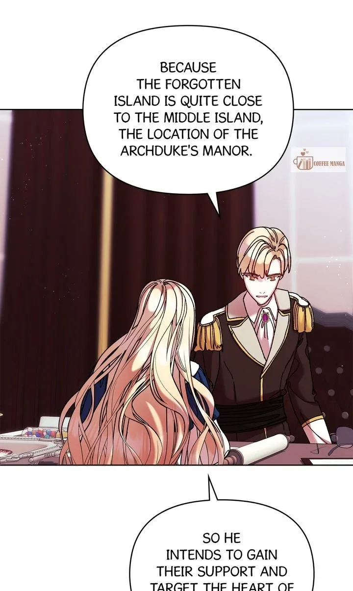 Ingram’s Lantern Chapter 69 page 52