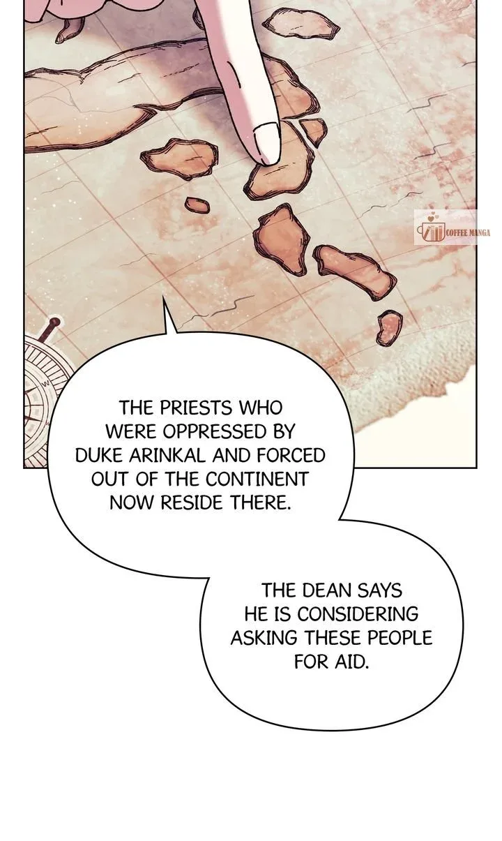 Ingram’s Lantern Chapter 69 page 51