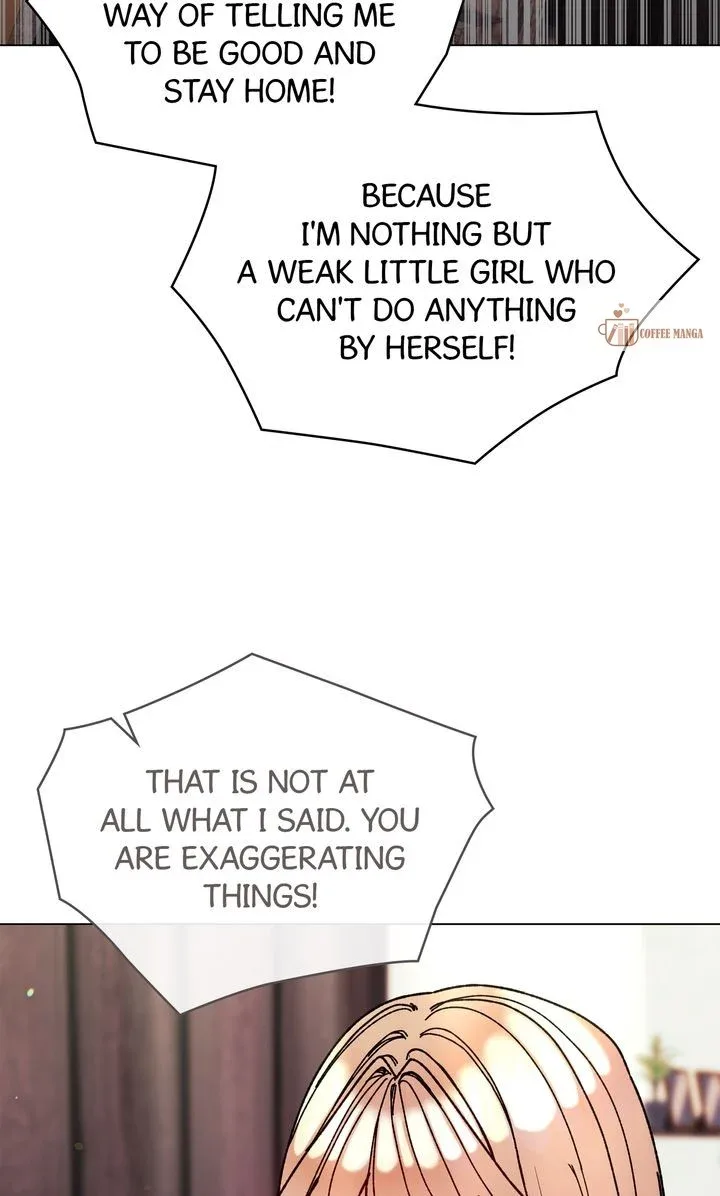 Ingram’s Lantern Chapter 68 page 71