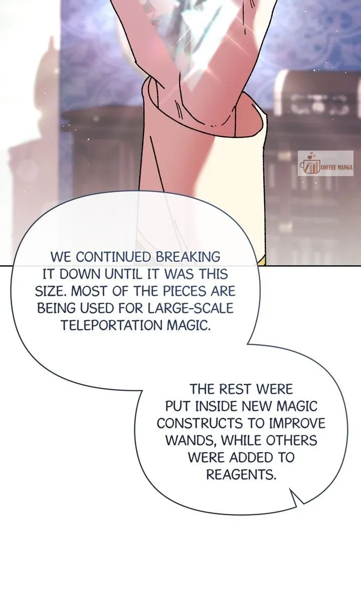 Ingram’s Lantern Chapter 74 page 13