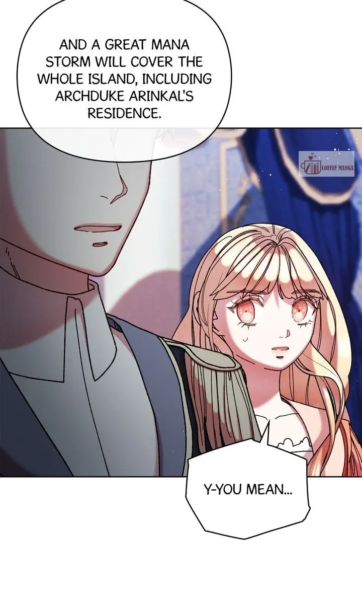 Ingram’s Lantern Chapter 74 page 23