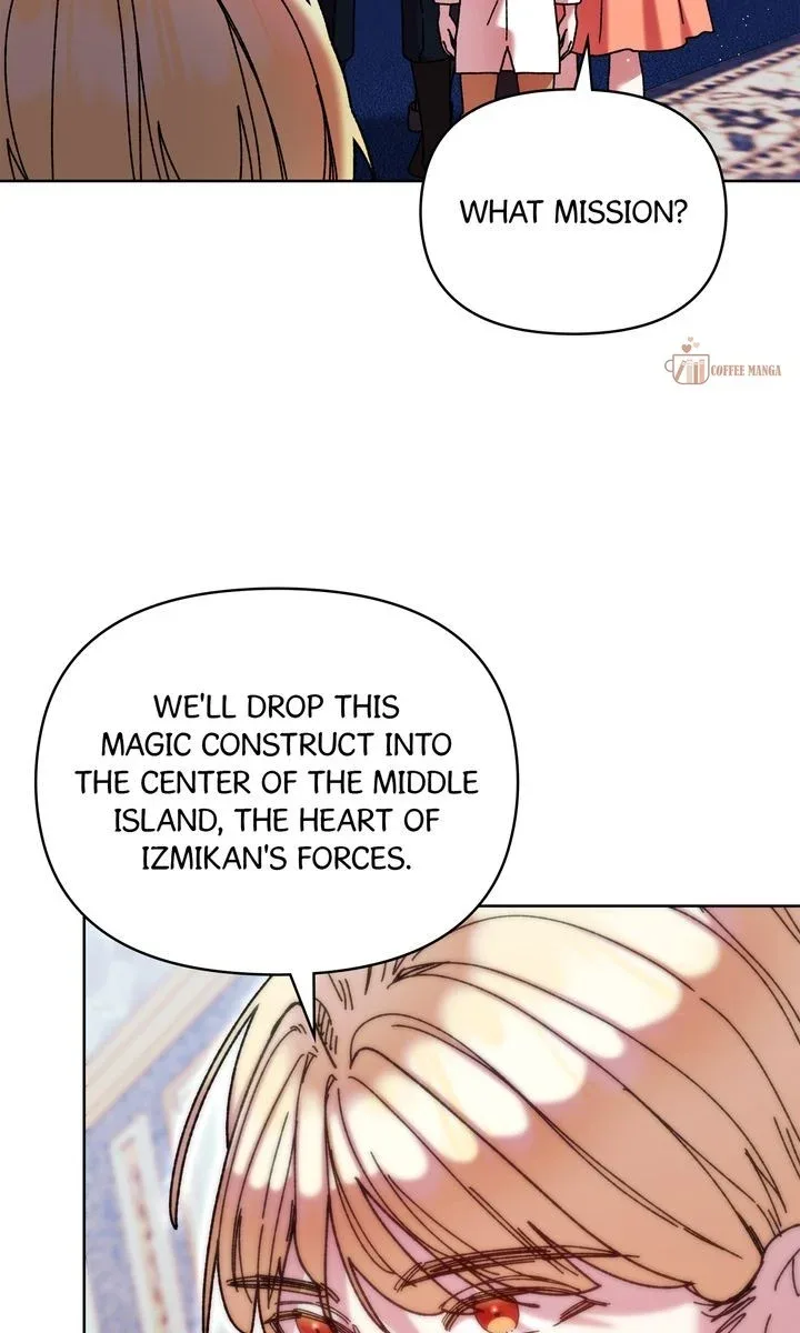 Ingram’s Lantern Chapter 74 page 21