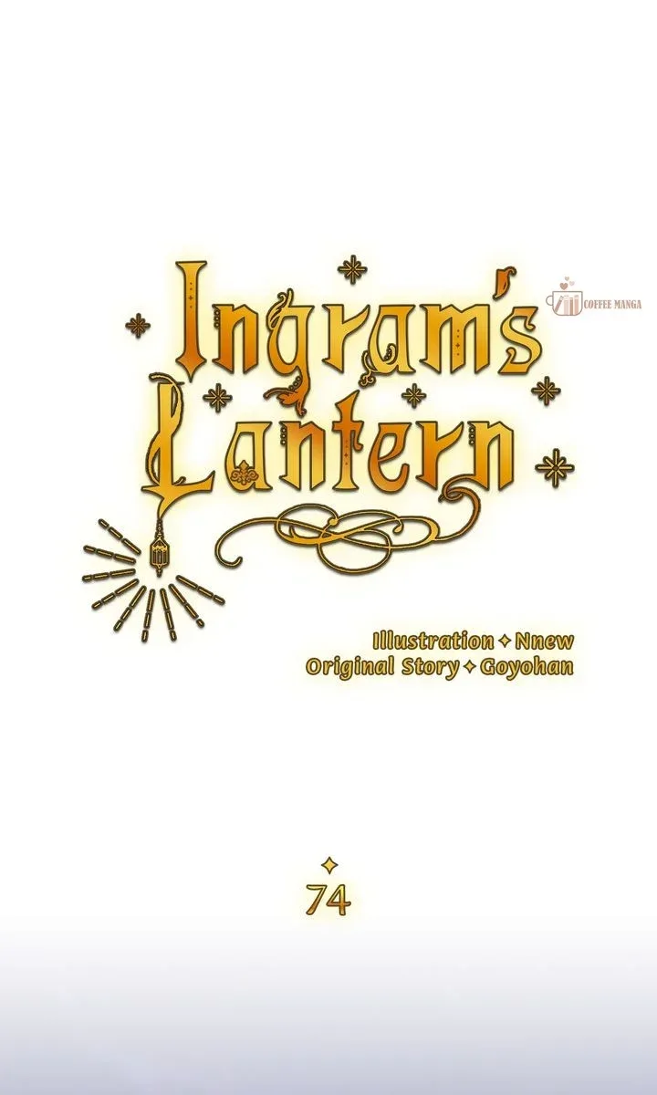 Ingram’s Lantern Chapter 74 page 37