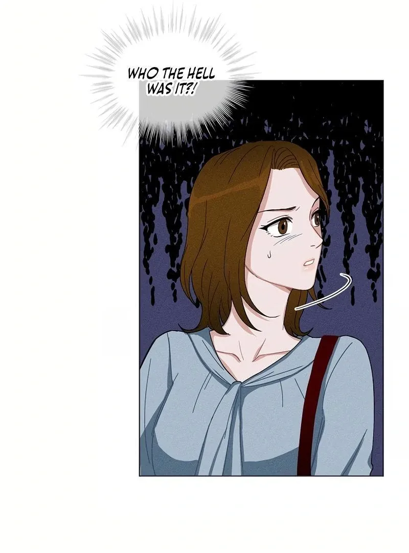 Inside the Elevator Chapter 0 page 40
