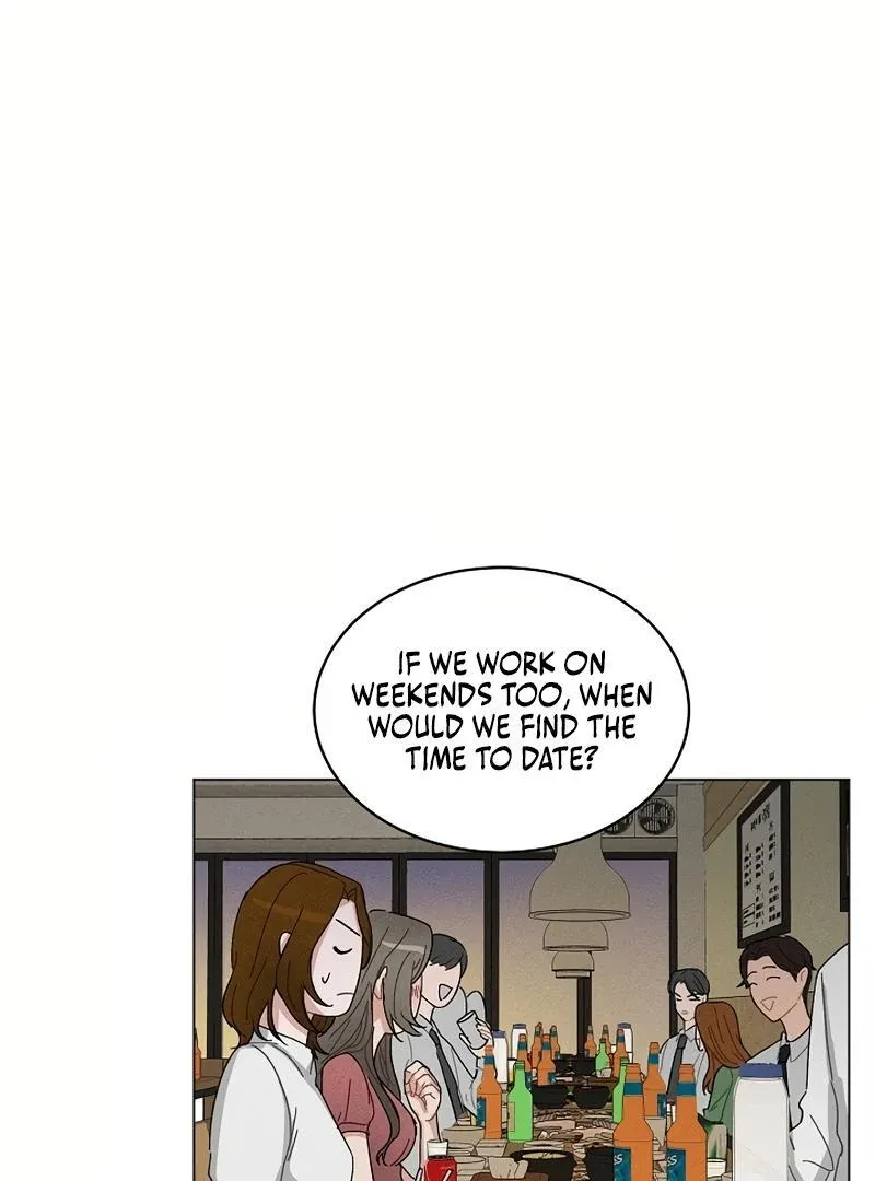 Inside the Elevator Chapter 0 page 48