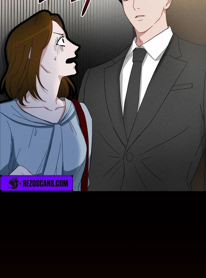 Inside the Elevator Chapter 0 page 42