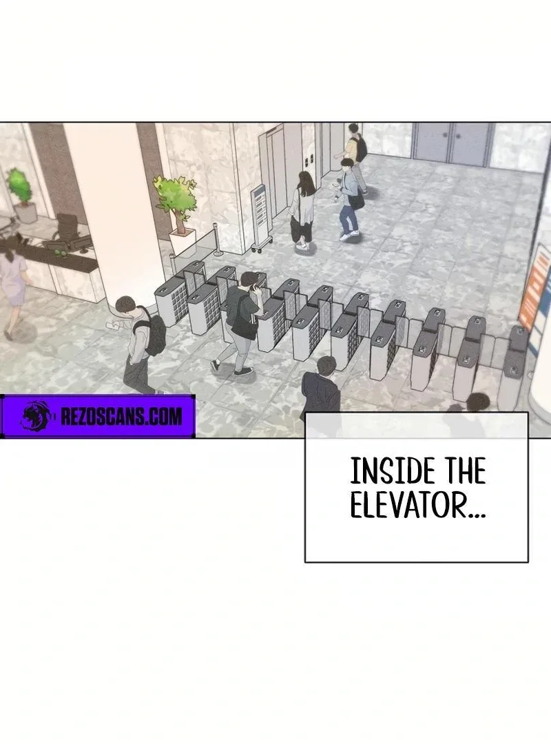Inside the Elevator Chapter 0 page 24