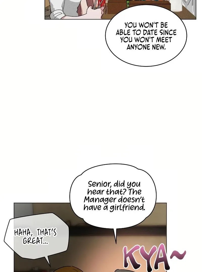 Inside the Elevator Chapter 0 page 49