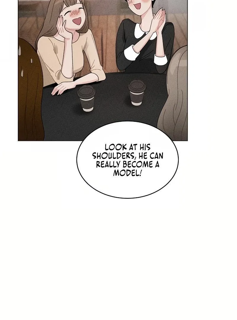 Inside the Elevator Chapter 0 page 10